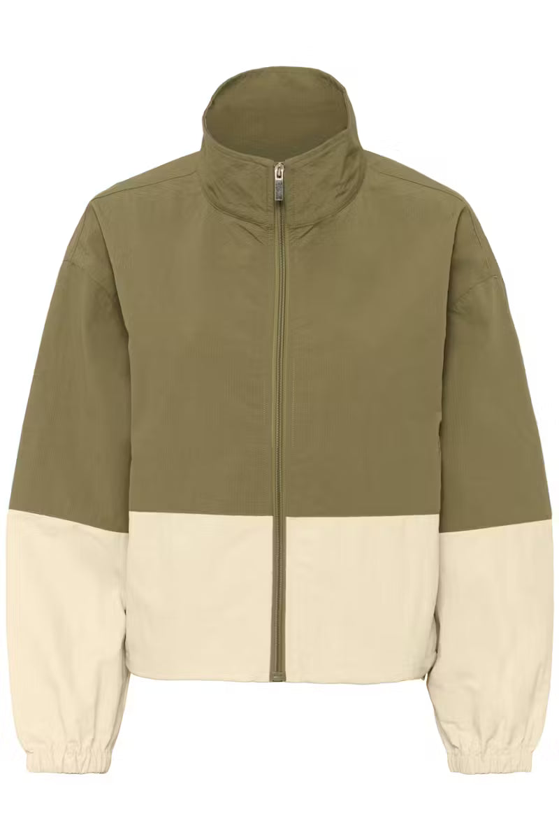 MY ESSENTIAL WARDROBE Quinn Track Jacket