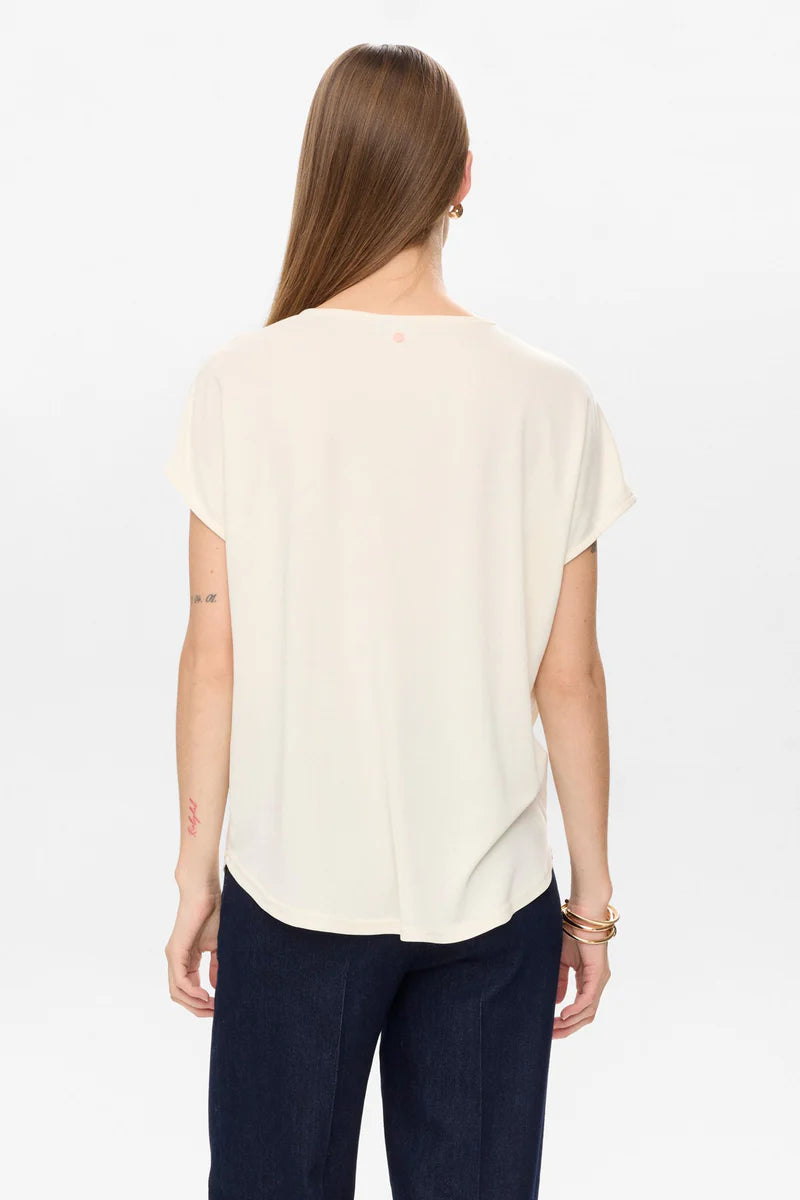 Numph NUtilia ss Blouse