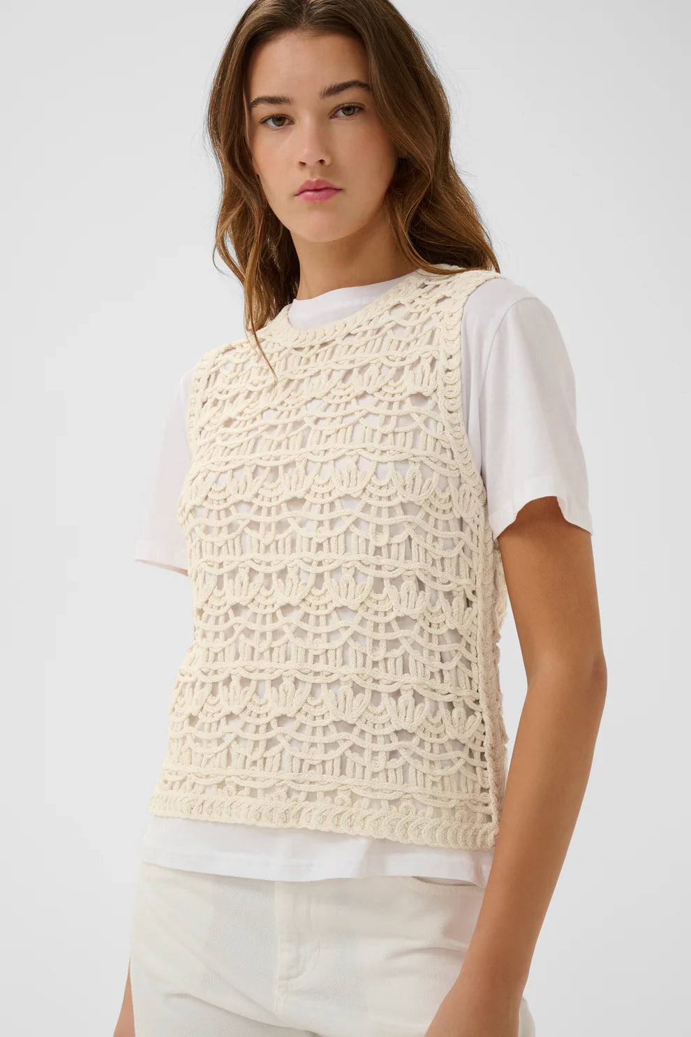 InWear Nete Tank