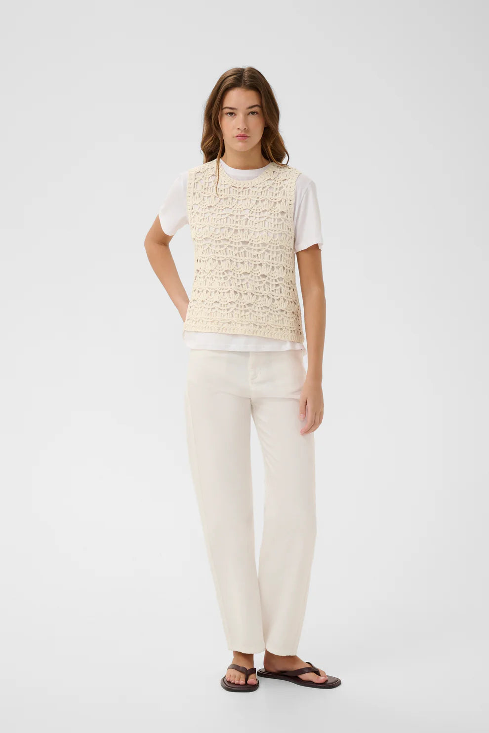 InWear Nete Tank