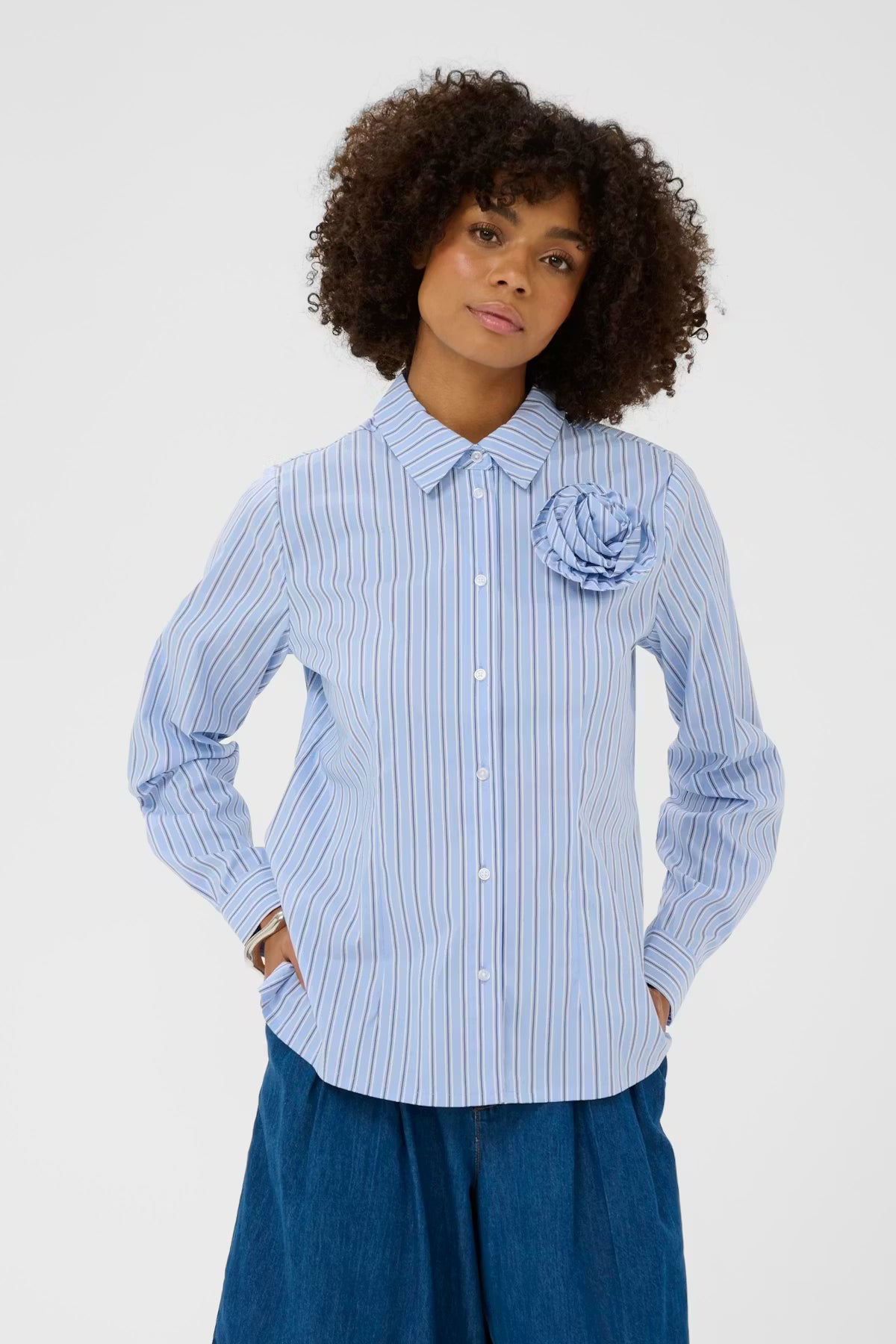 Culture Kosy Shirt