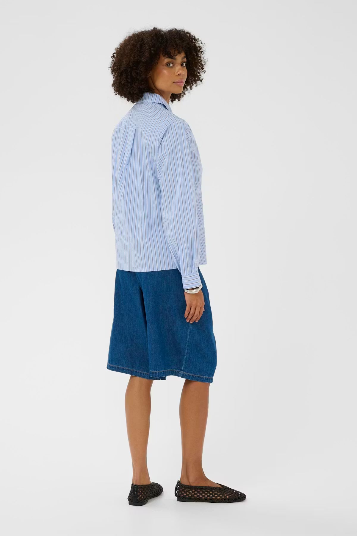 Culture Kosy Shirt