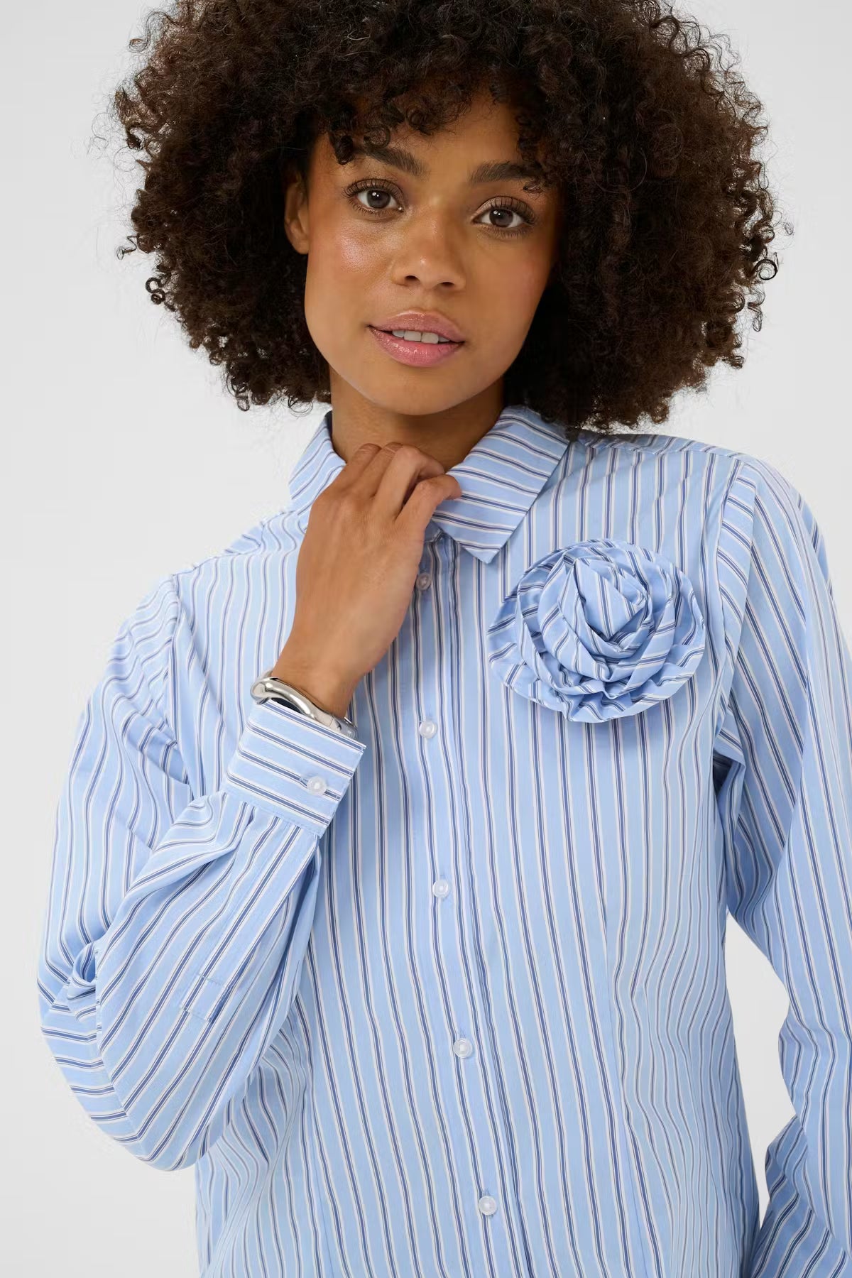 Culture Kosy Shirt