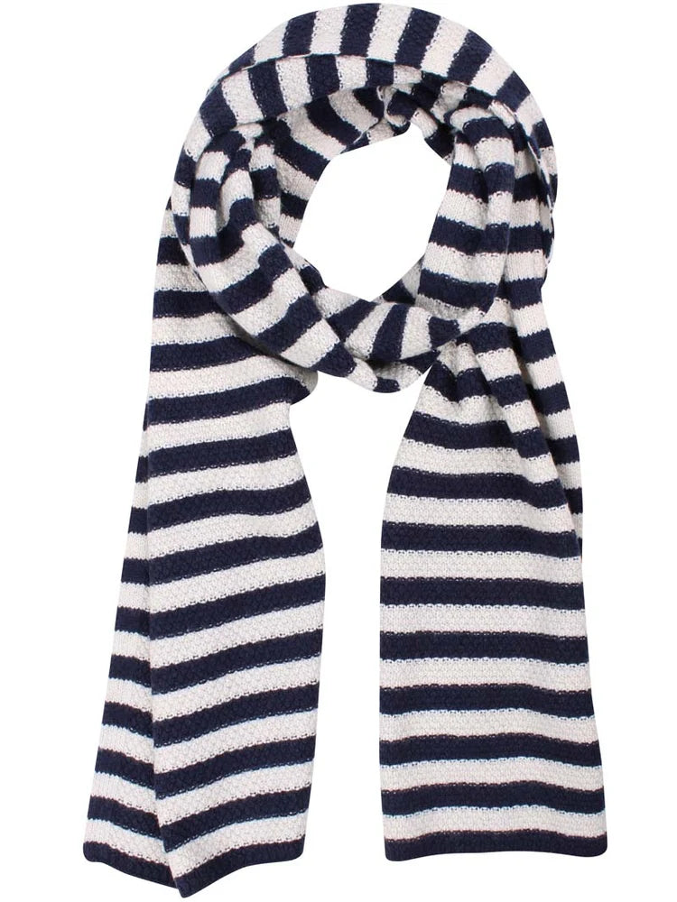 Danefae Daneboa Wool Knit Scarf Dk