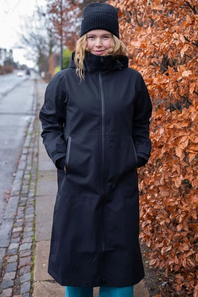 Danefae The Dane Dog Walker Raincoat