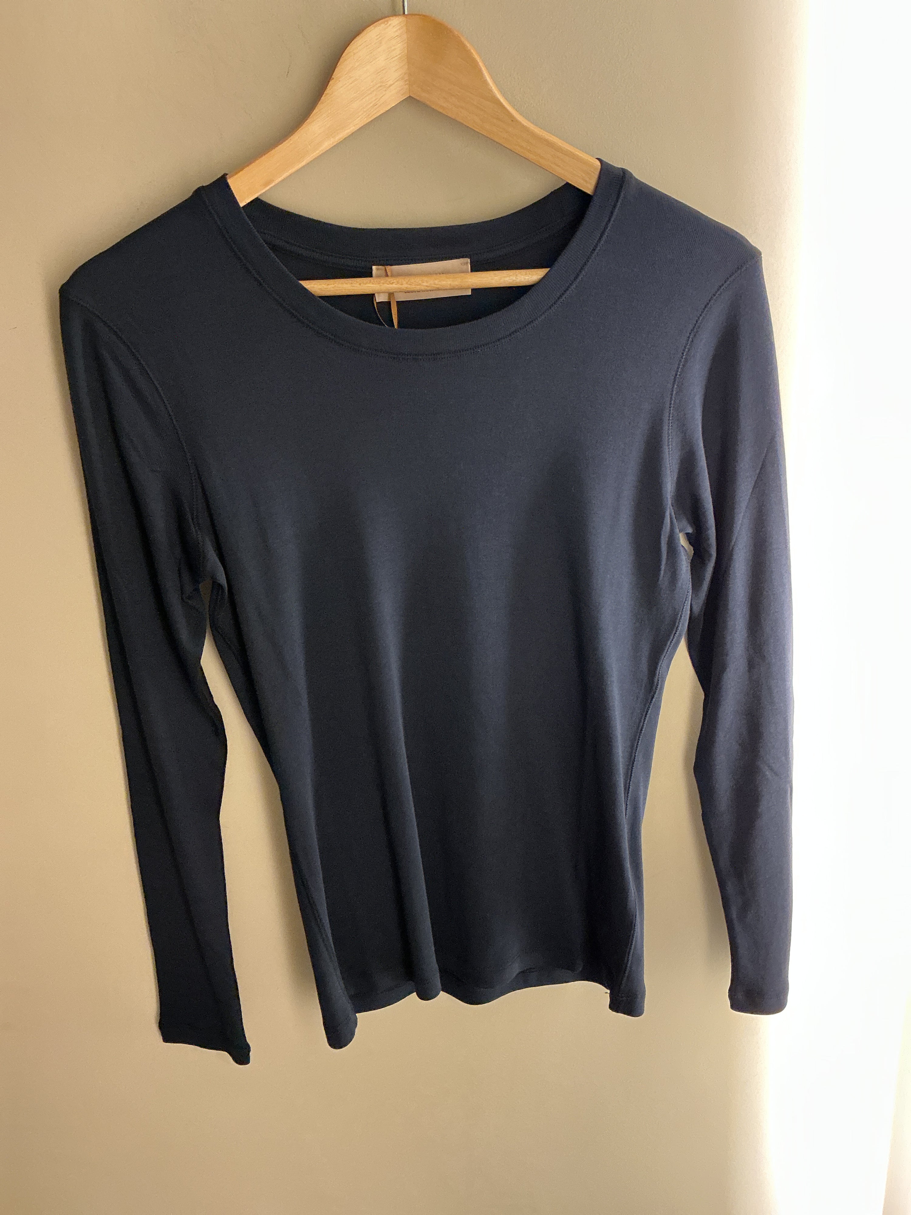 Mos Mosh Mali Long Sleeve Tee