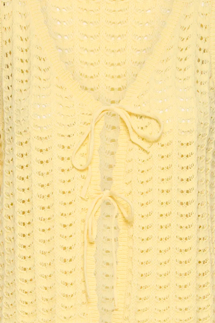 ICHI Dosia Waistcoat