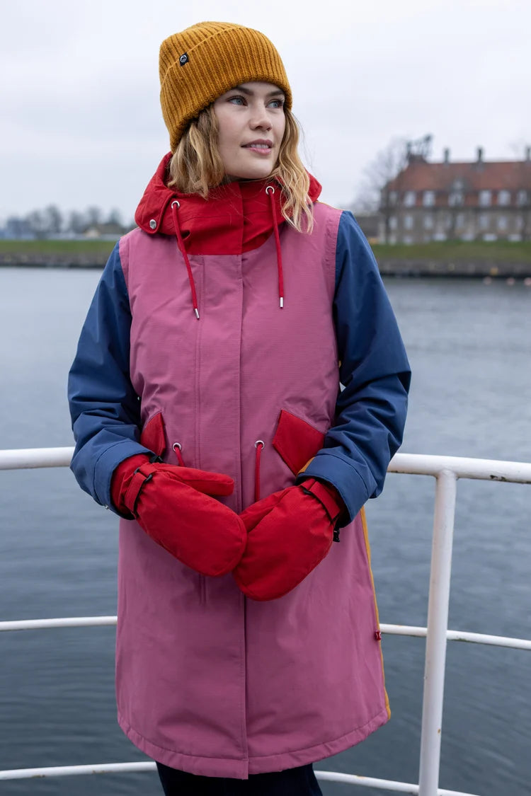 Danefae Danesvaneke Winter Parka