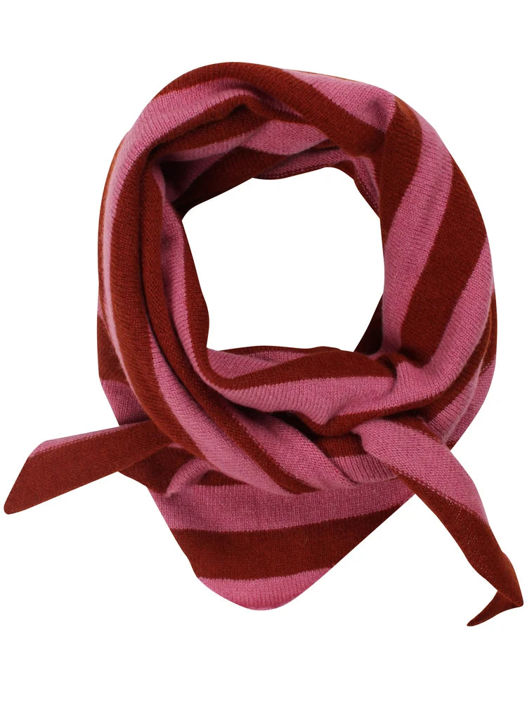 Danefae Danecharmer Merino Wool Scarf