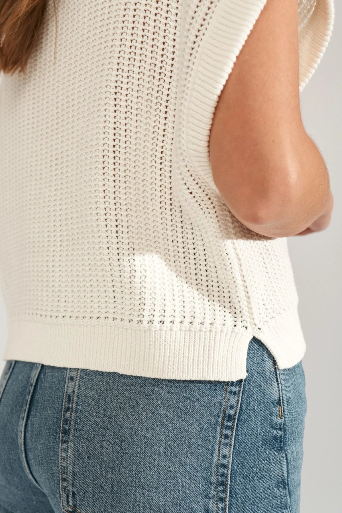 NUMPH Sanni Pullover