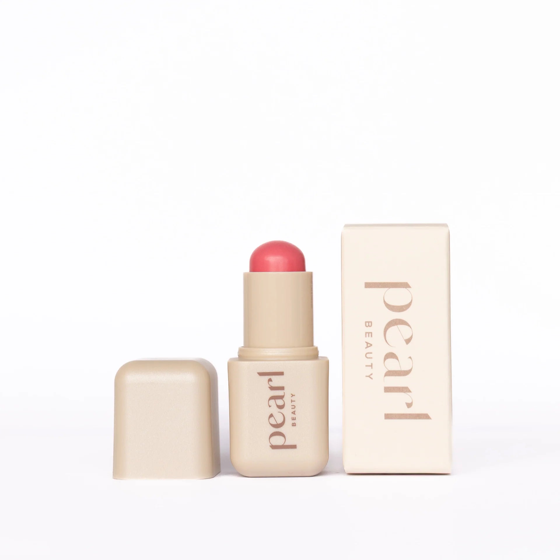 Pearl Beauty Multipurpose Lip & Face Stick - Girl Next Door