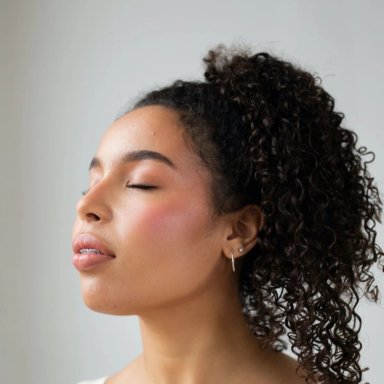 Pearl Beauty Multipurpose Lip & Face Stick - Girl Next Door