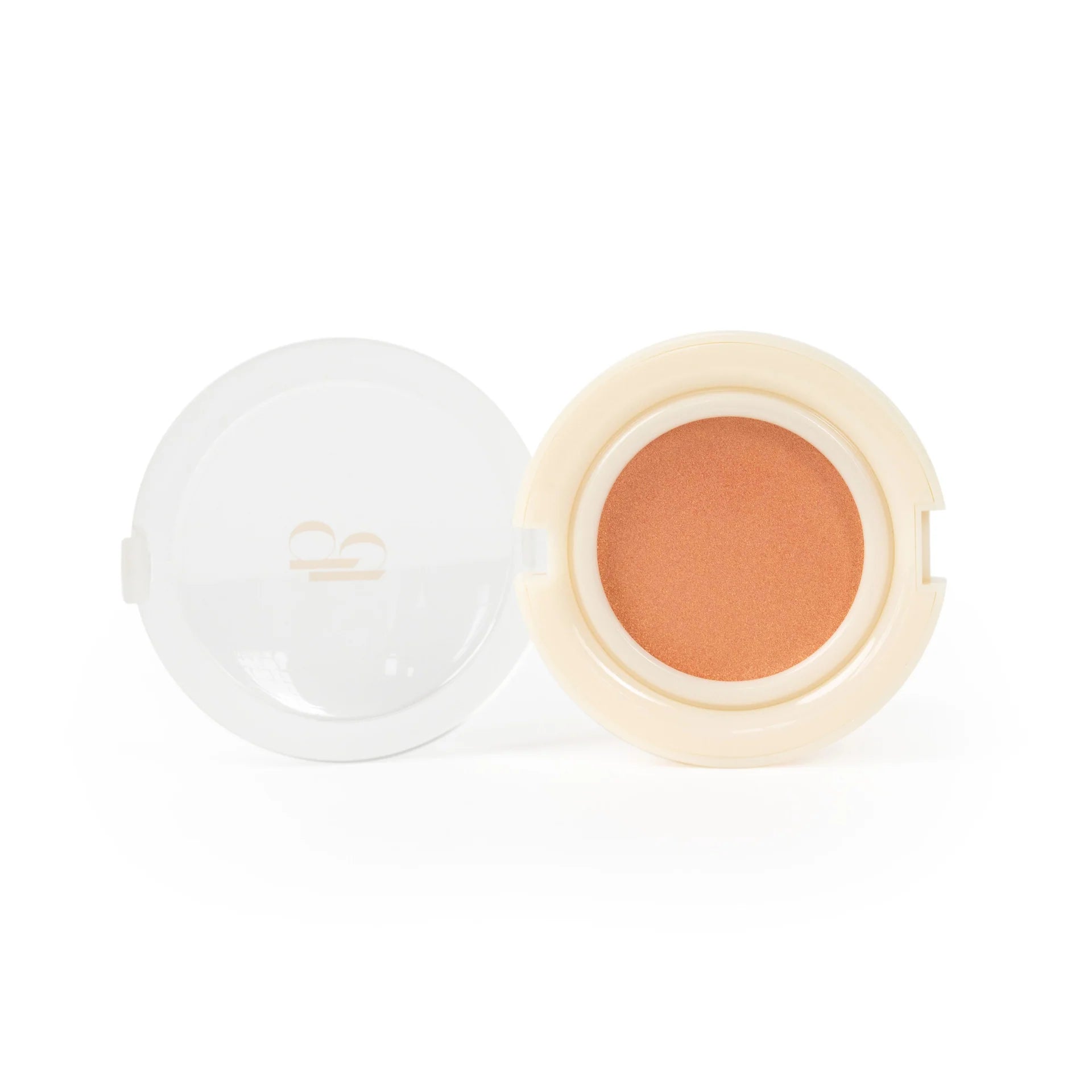 Pearl Beauty Cream Highlighter - Glazed
