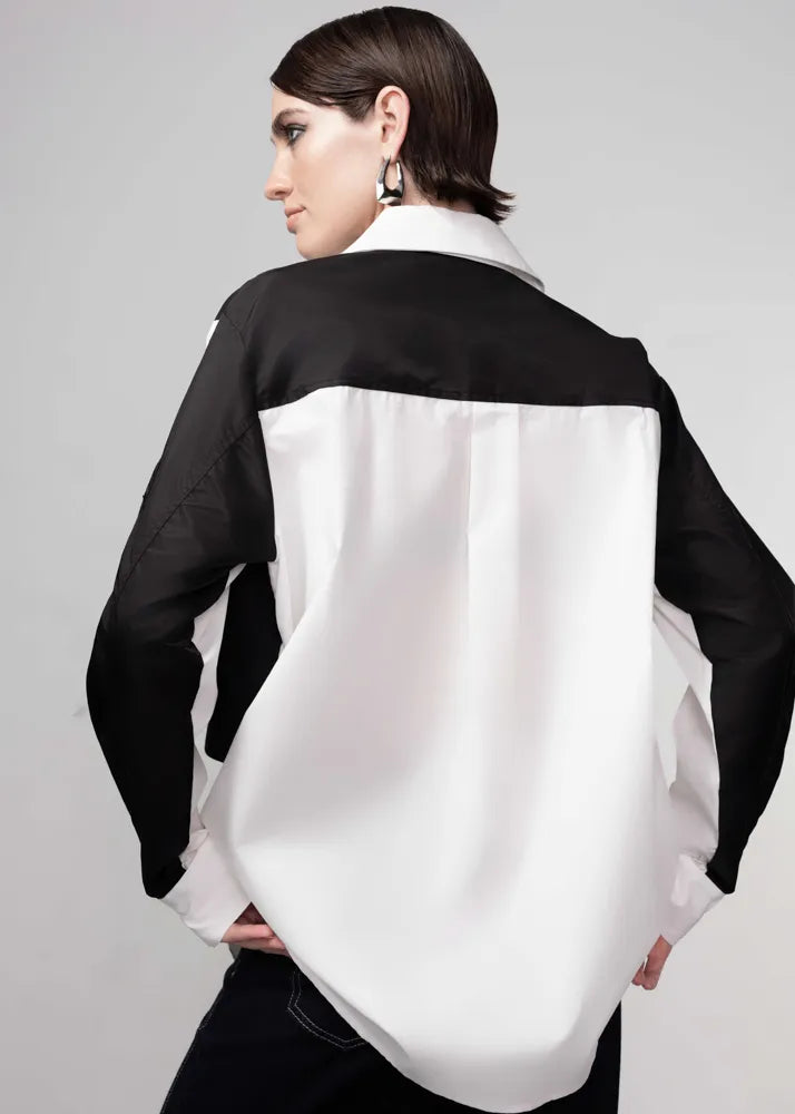 Haako Shirt Jacket