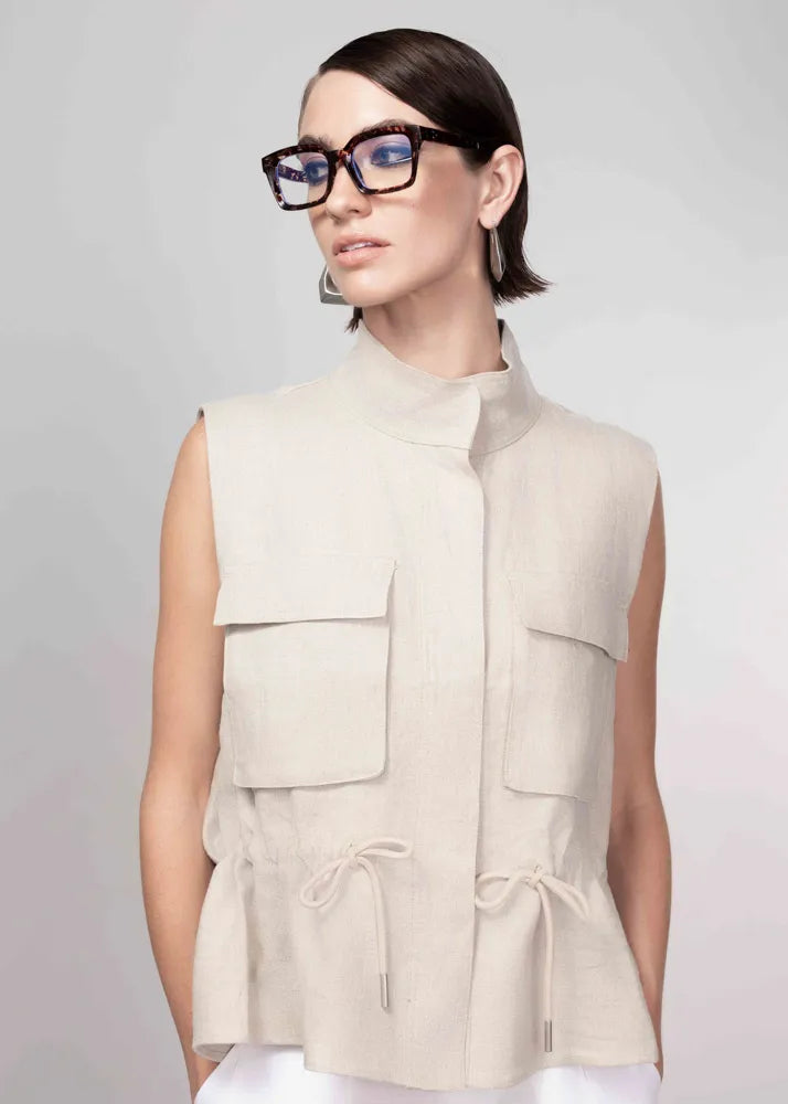 Haako Waistcoat
