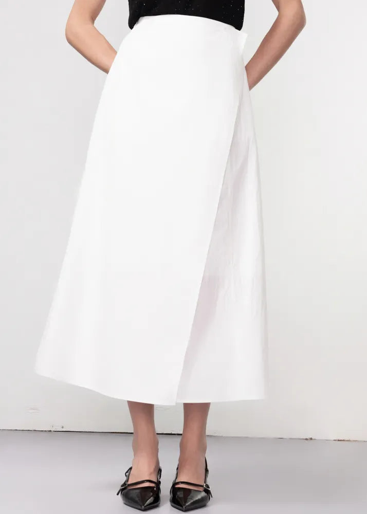 Haako Midi skirt