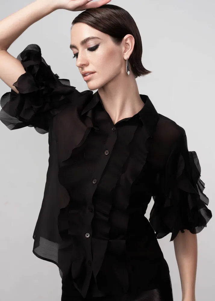 Haako Blouse