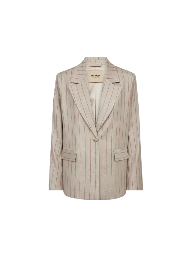 Mos Mosh Nancy Miriam Blazer