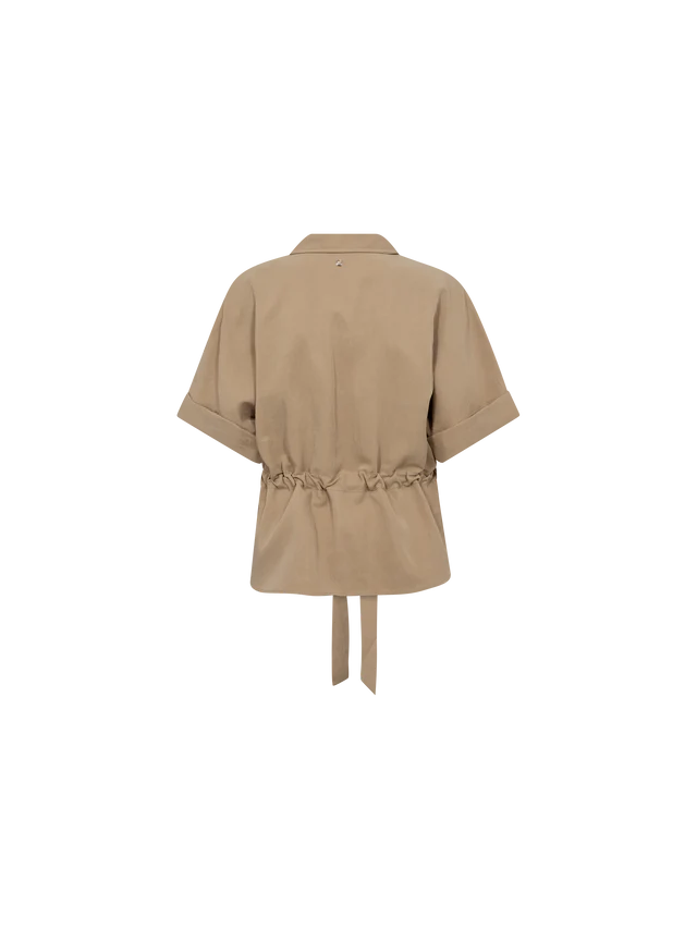 Mos Mosh Indie Gunilla Blouse