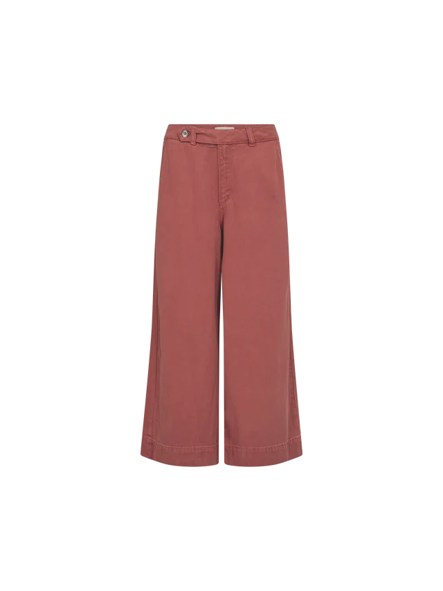 Mos Mosh Bantry Stalom Cropped Leg Jeans