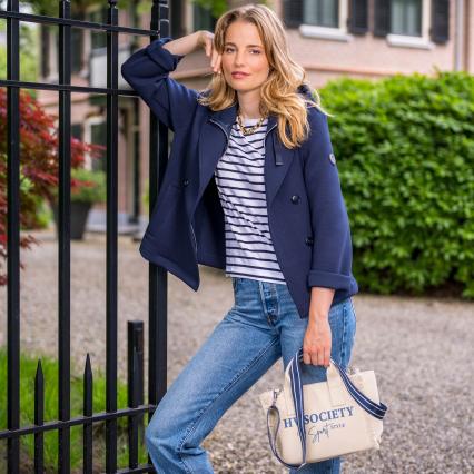 HV Society Zoya Handbag