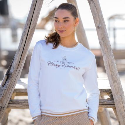 HV Society Gabrielle Sweater