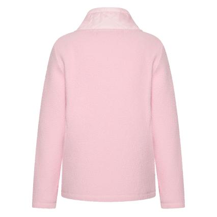 HV Society Rowan Fleece Cardigan