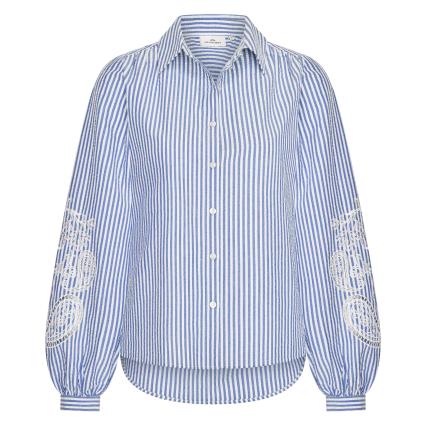 HV Society Sonny Blouse