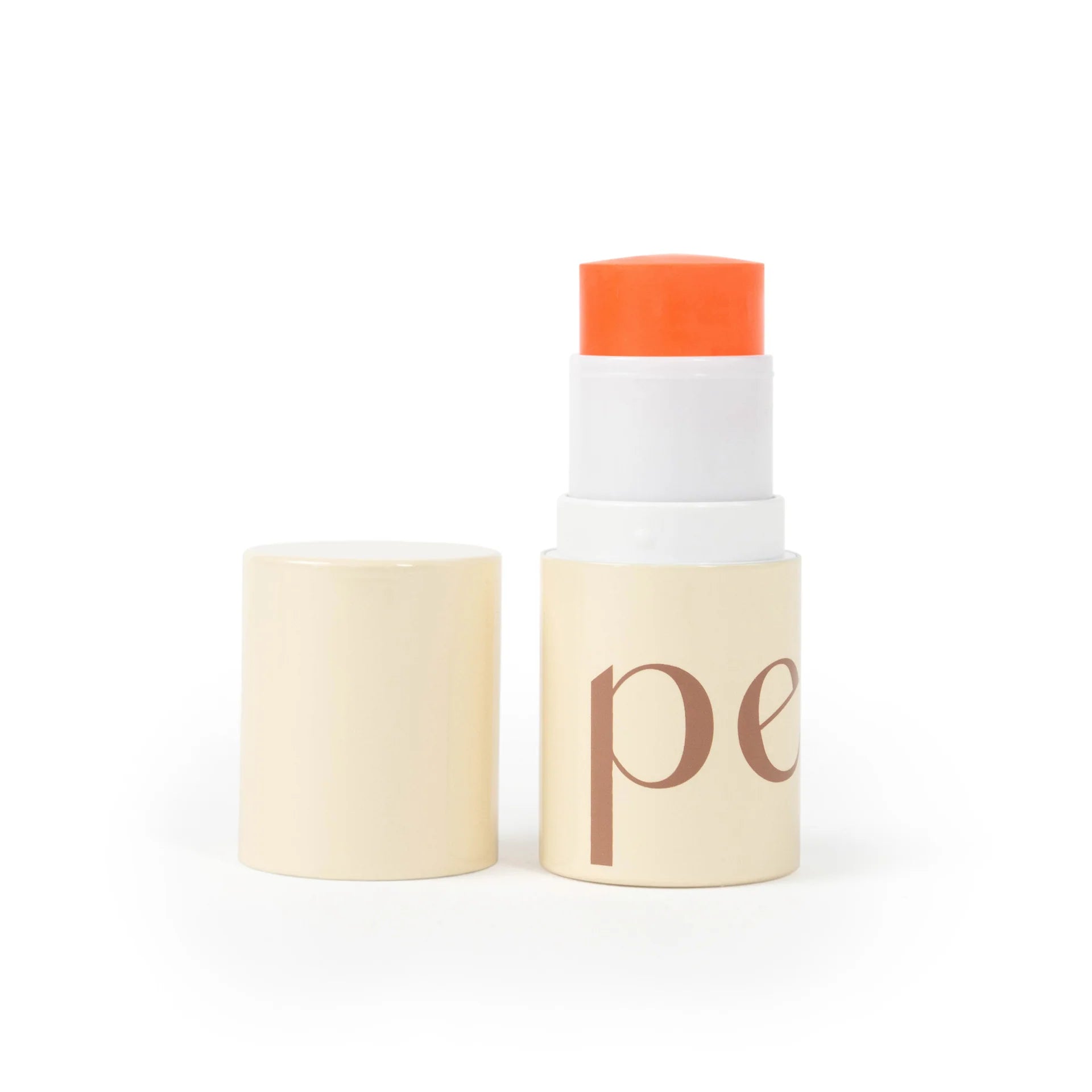 Pearl Beauty Multipurpose Lip & Face Stick - Happy Go Lucky