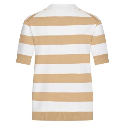 HV Society Brielle Knitted Polo