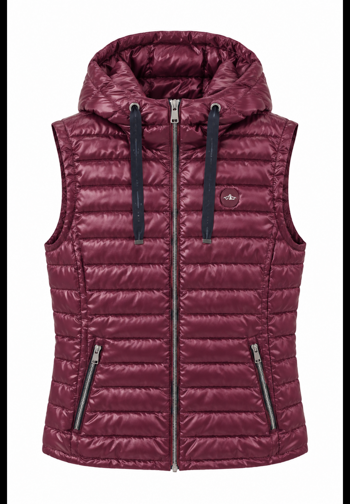 HV Society Slvanka Bodywarmer