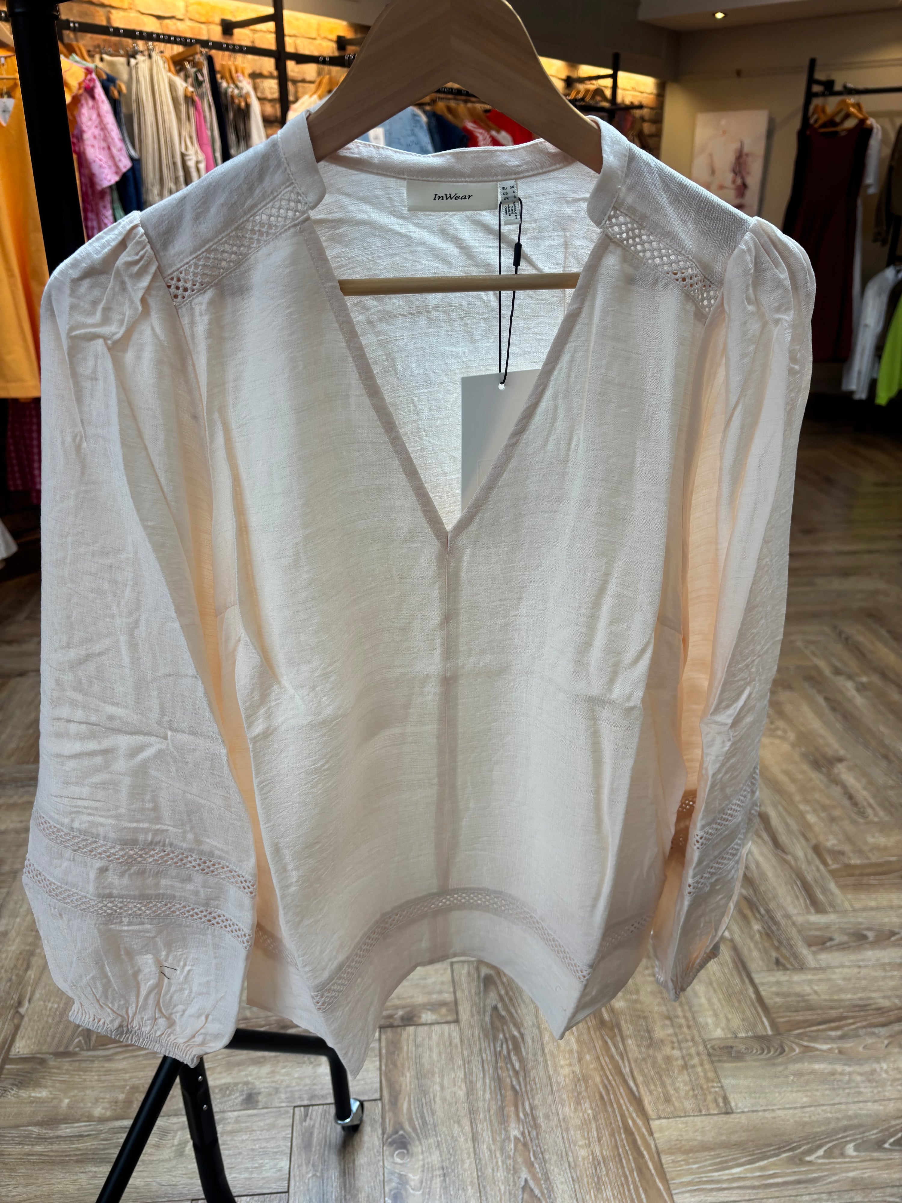 InWear Henna Blouse