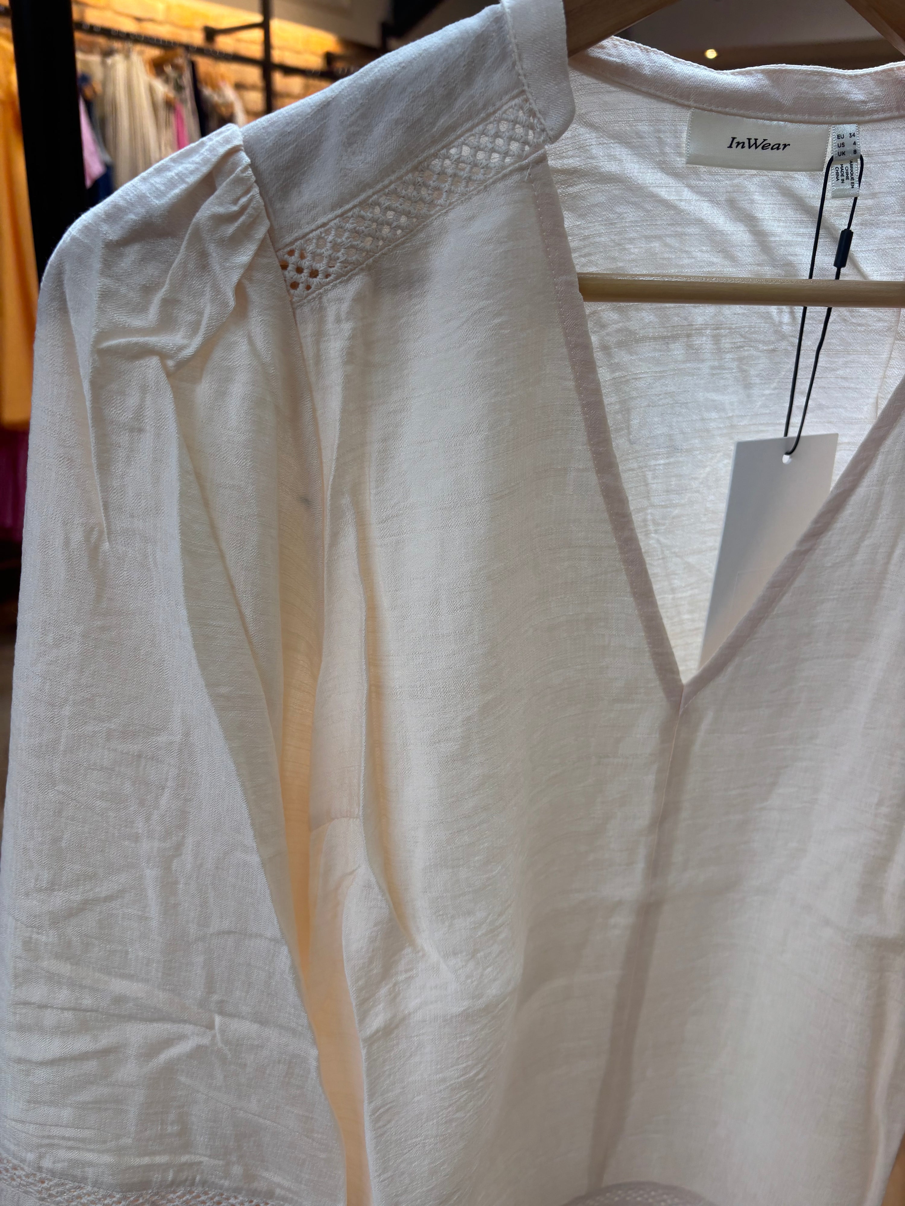 InWear Henna Blouse