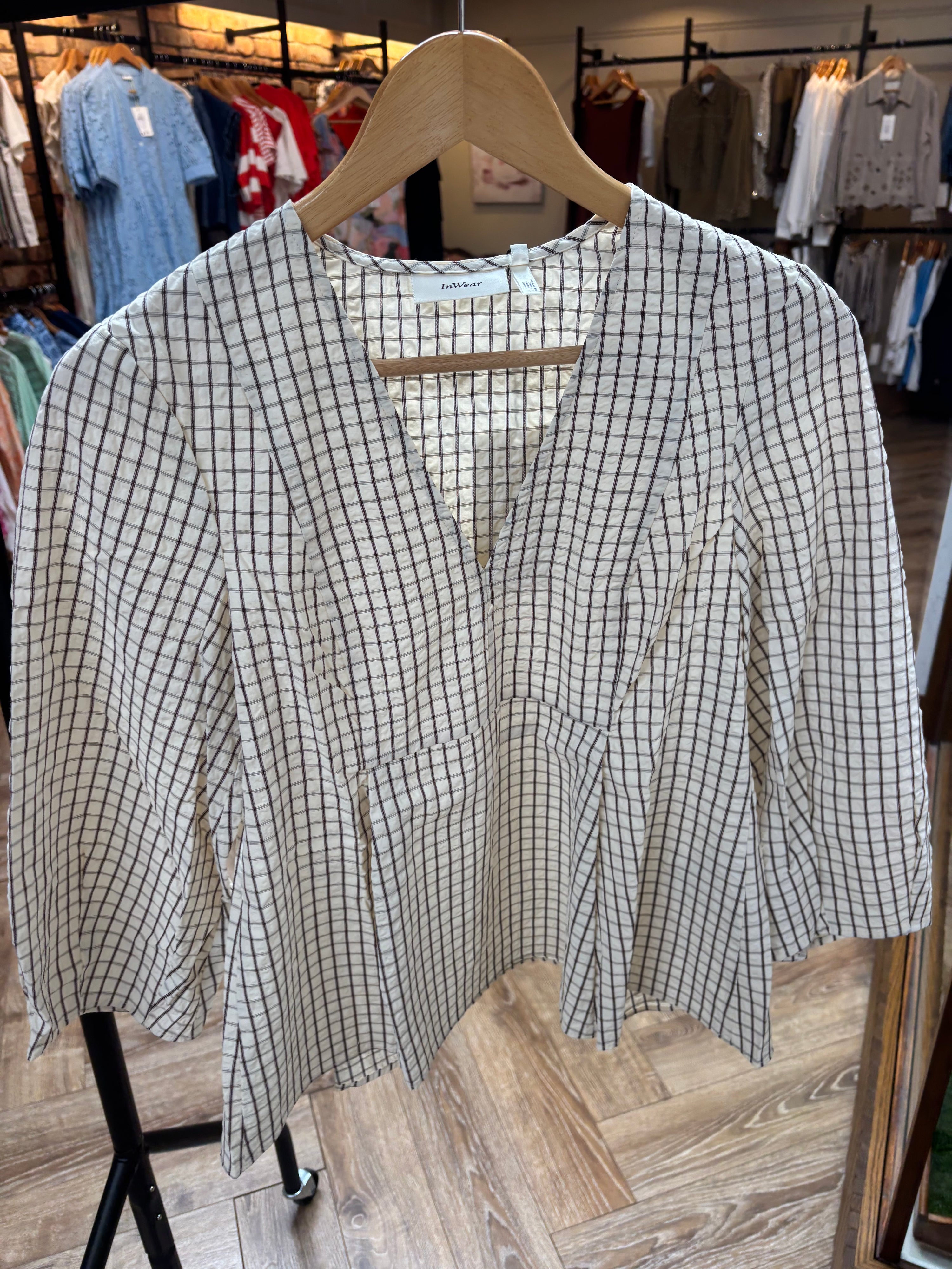 InWear Hero Blouse