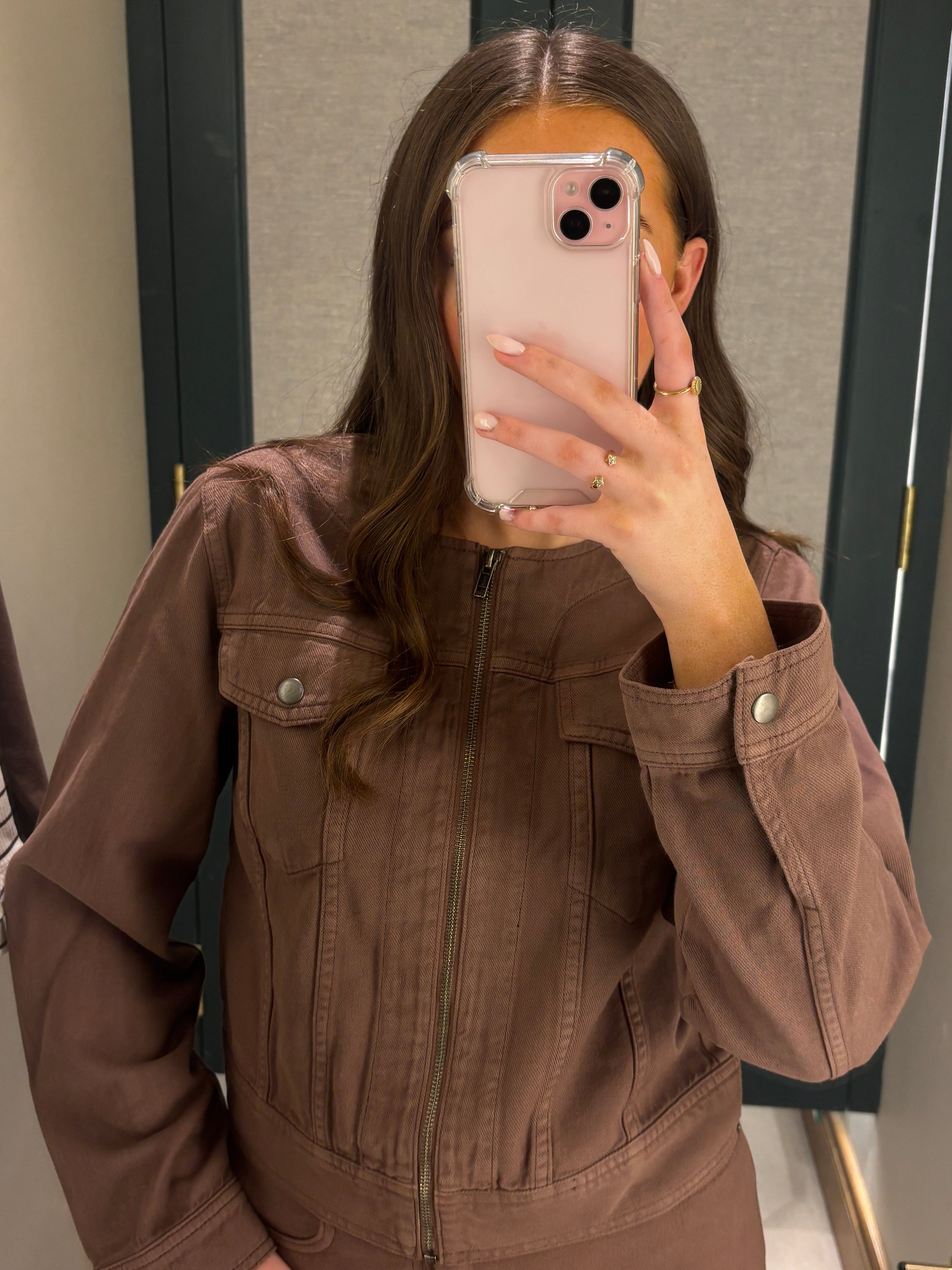InWear Gladys Jacket
