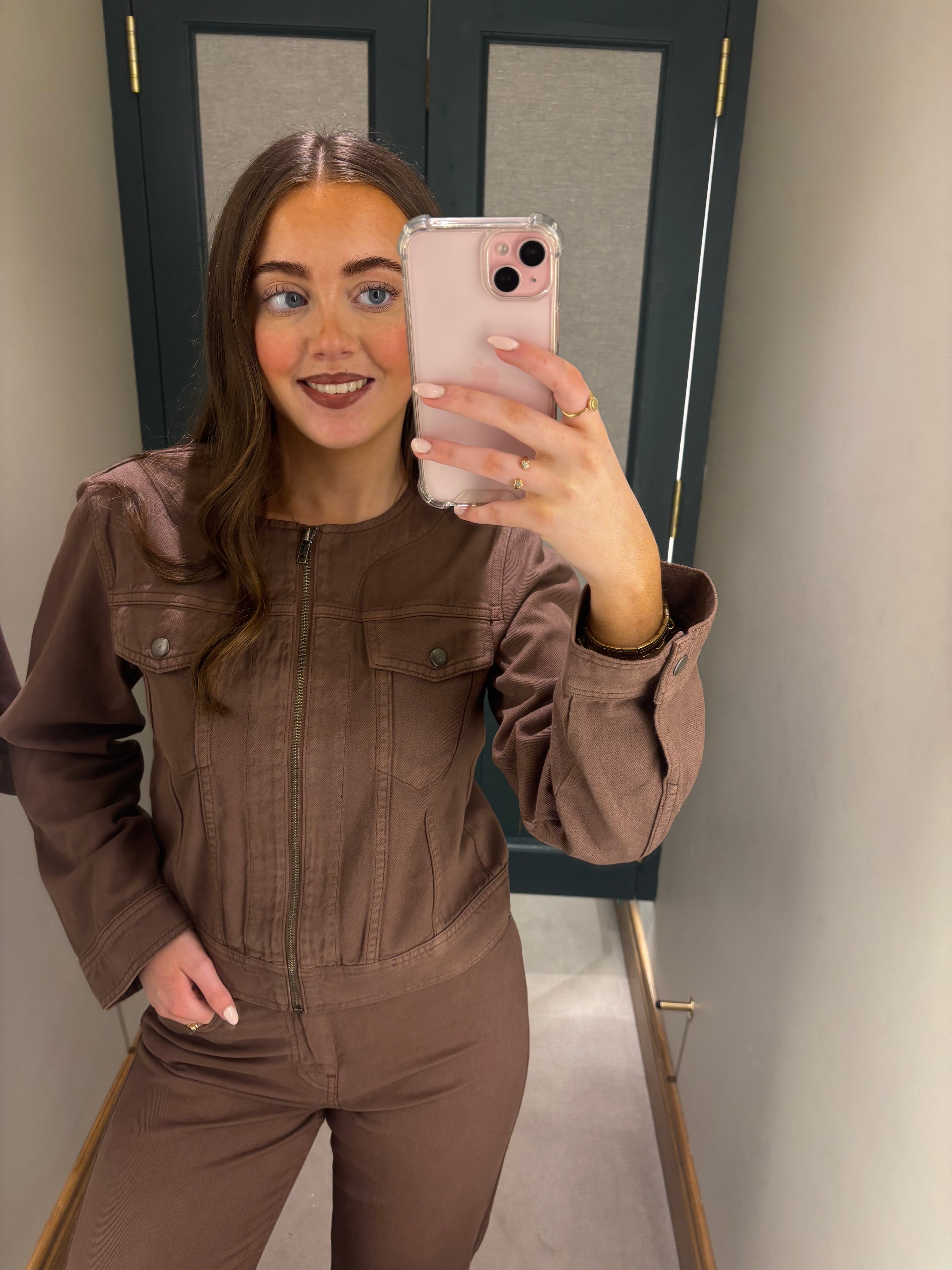 InWear Gladys Jacket