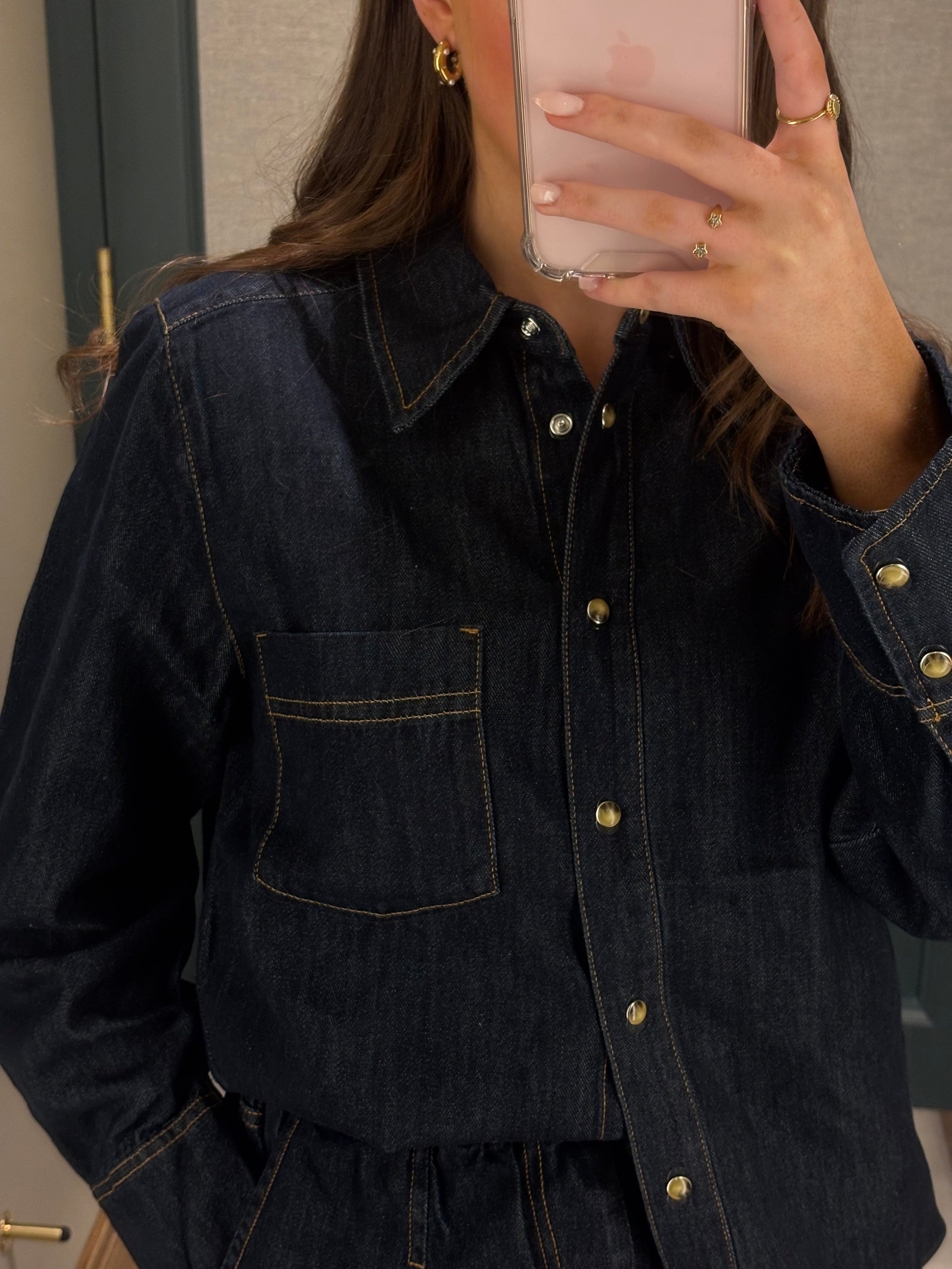 InWear Glenn Shirt
