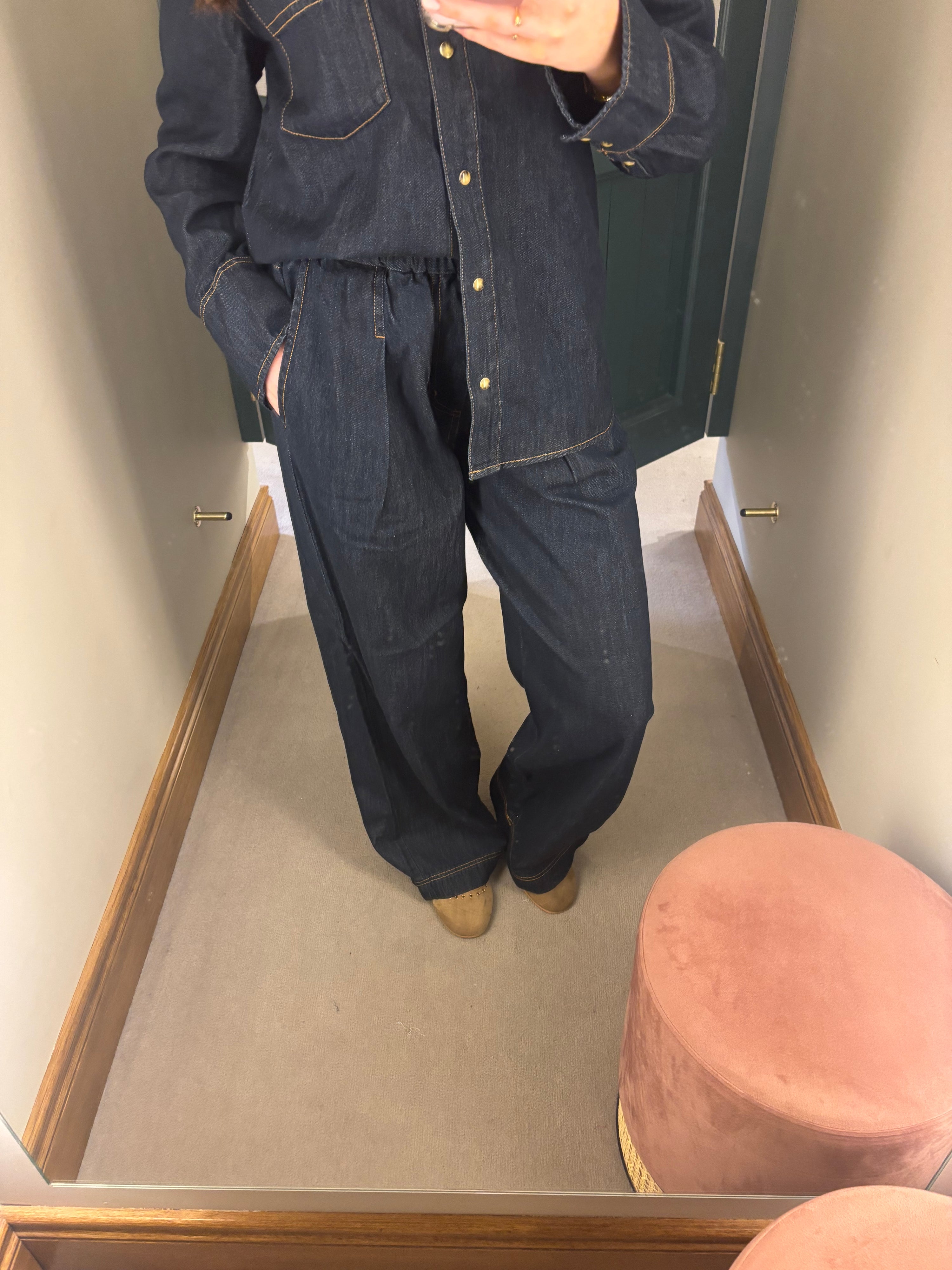 InWear Glenn Pullon Trousers