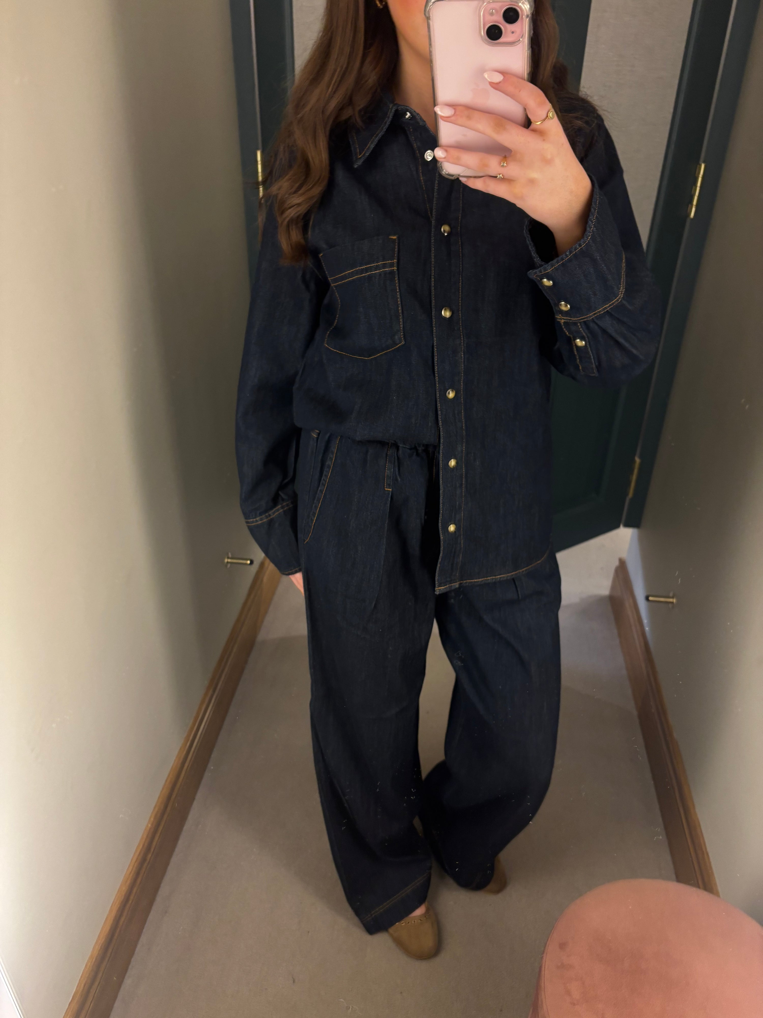InWear Glenn Shirt