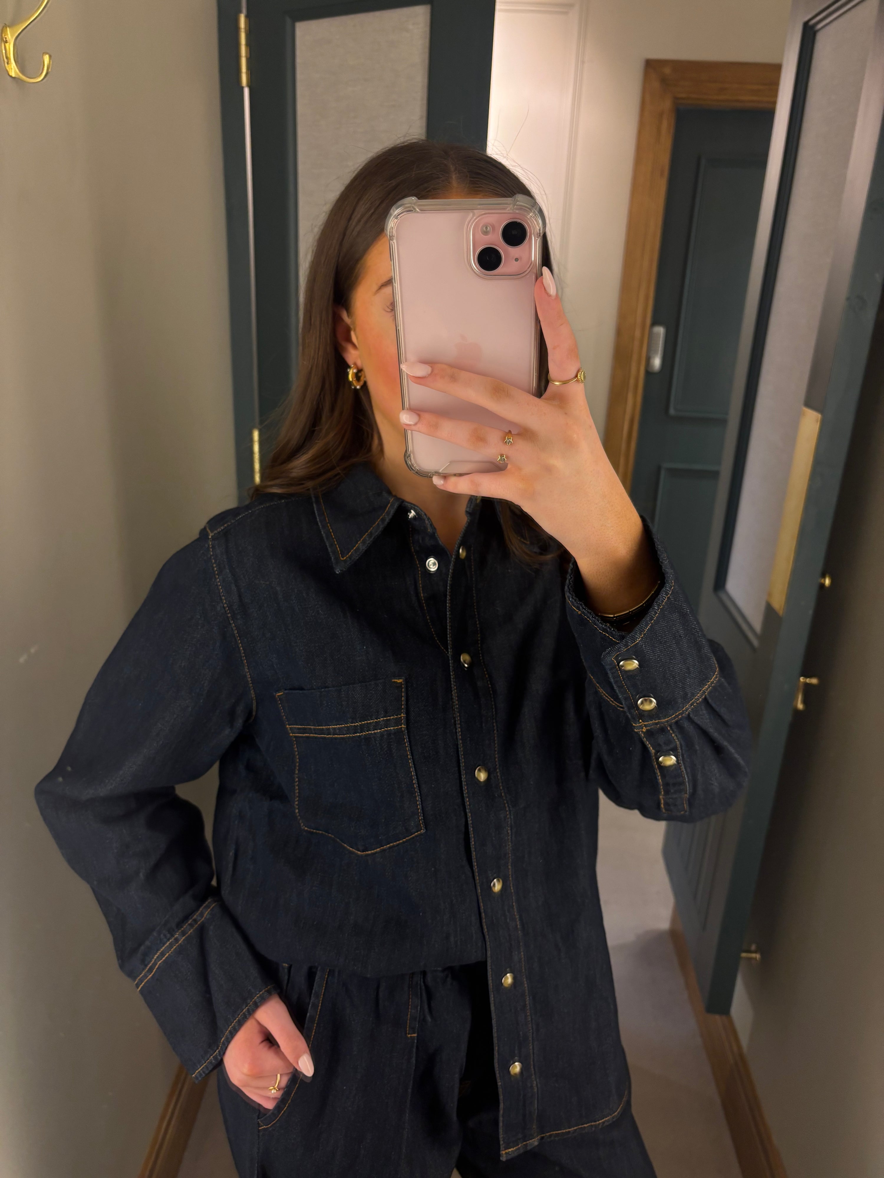 InWear Glenn Shirt