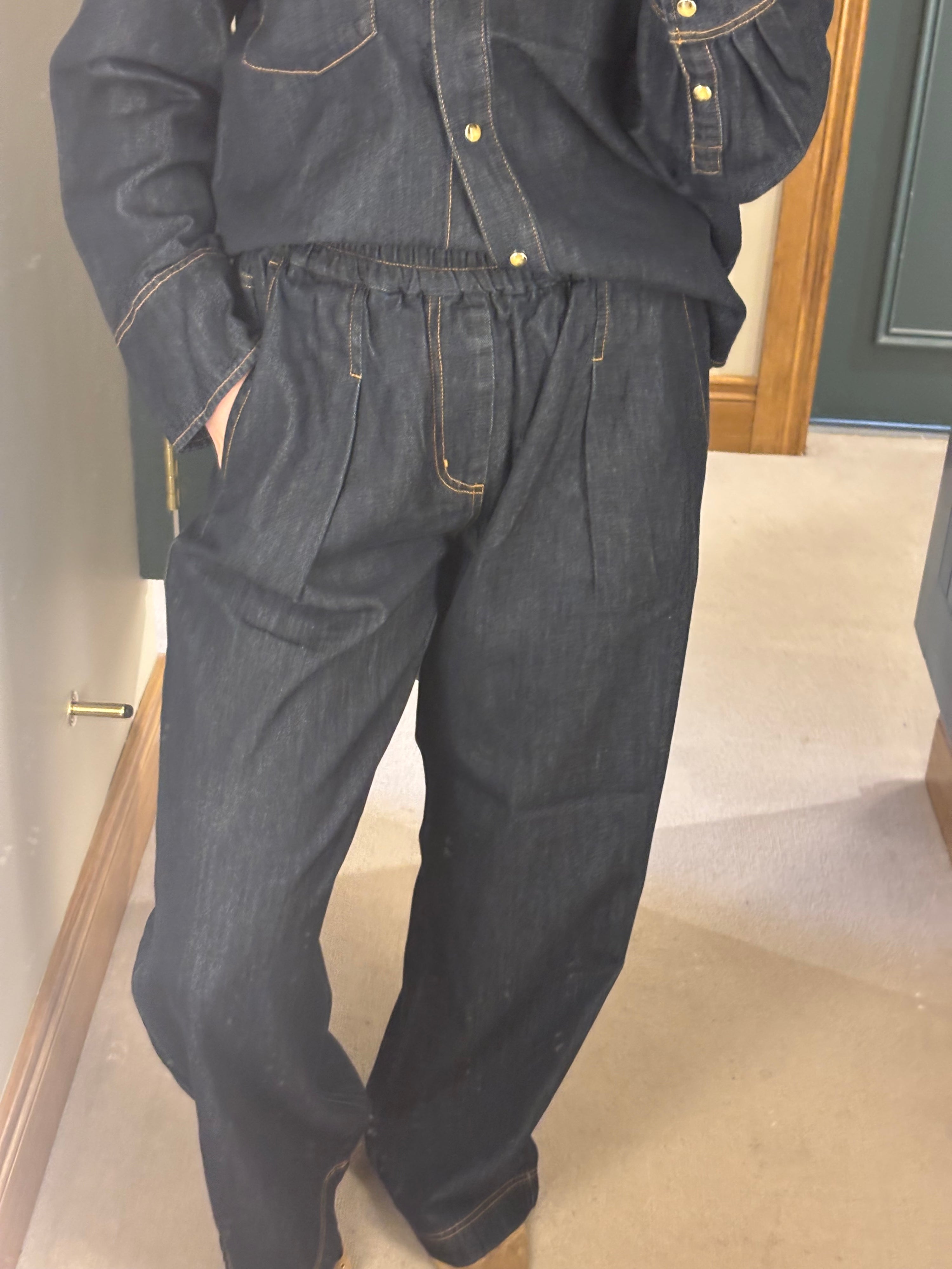 InWear Glenn Pullon Trousers