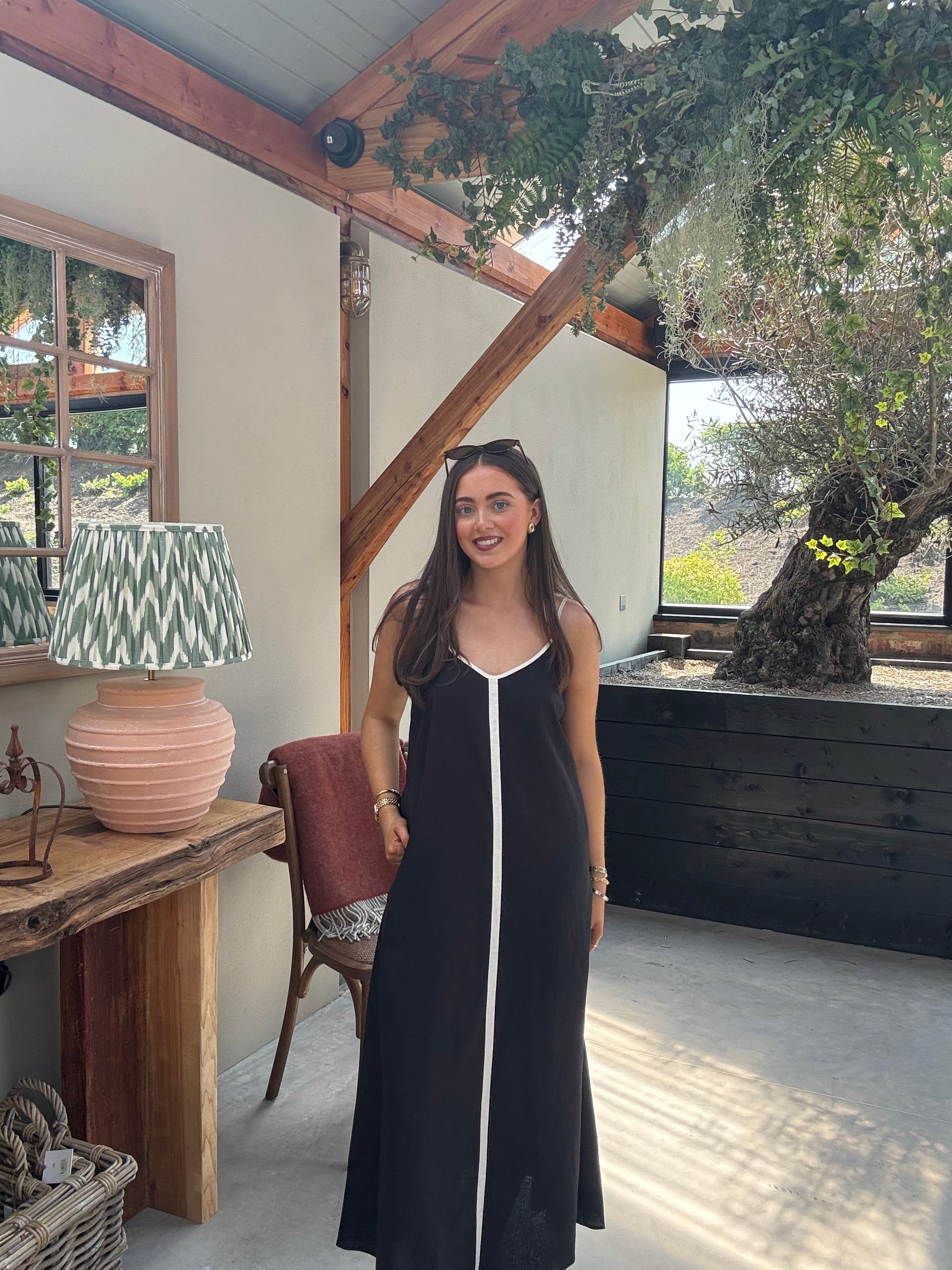 Numph Alani Dress