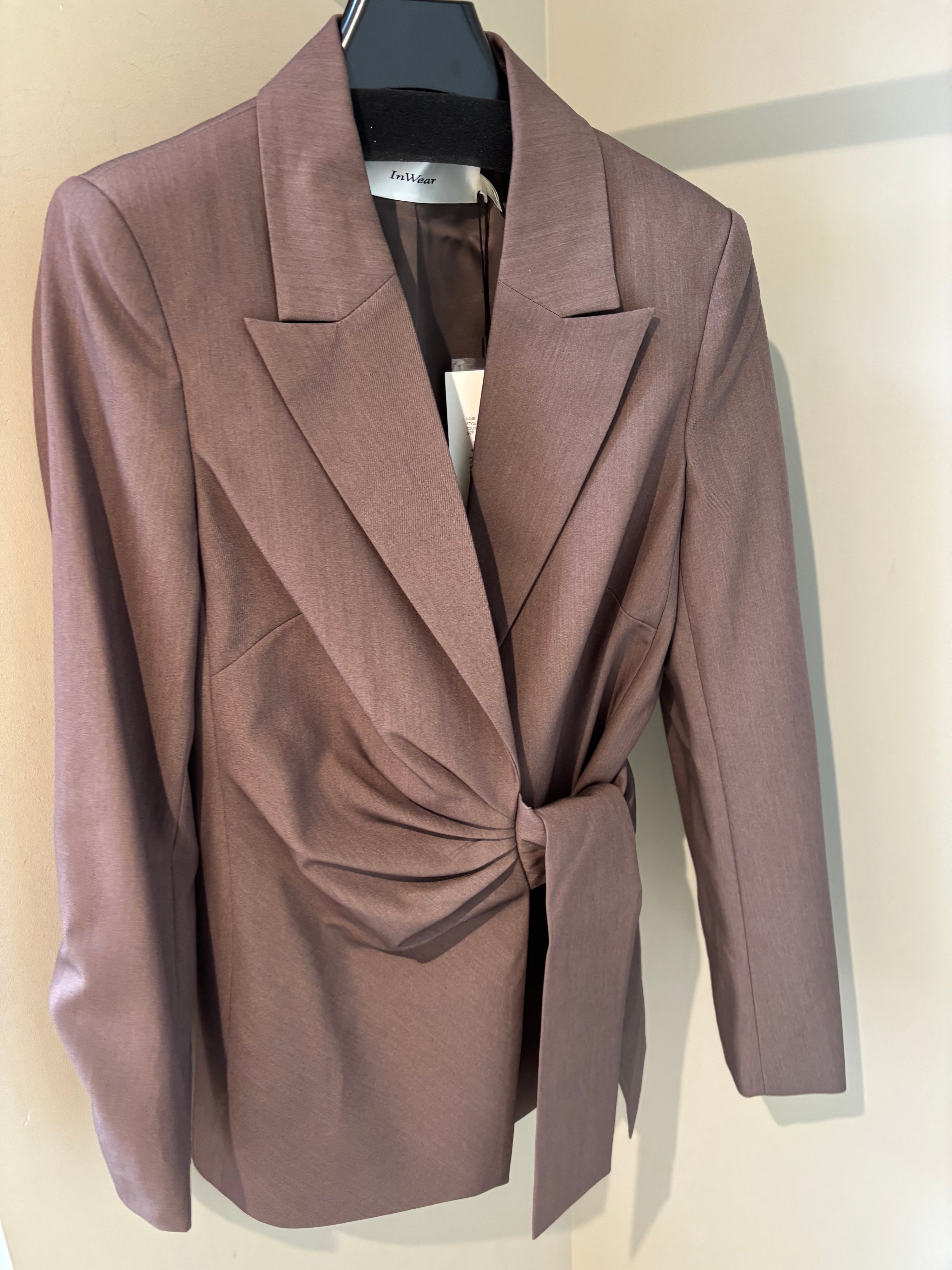 InWear Quit Blazer