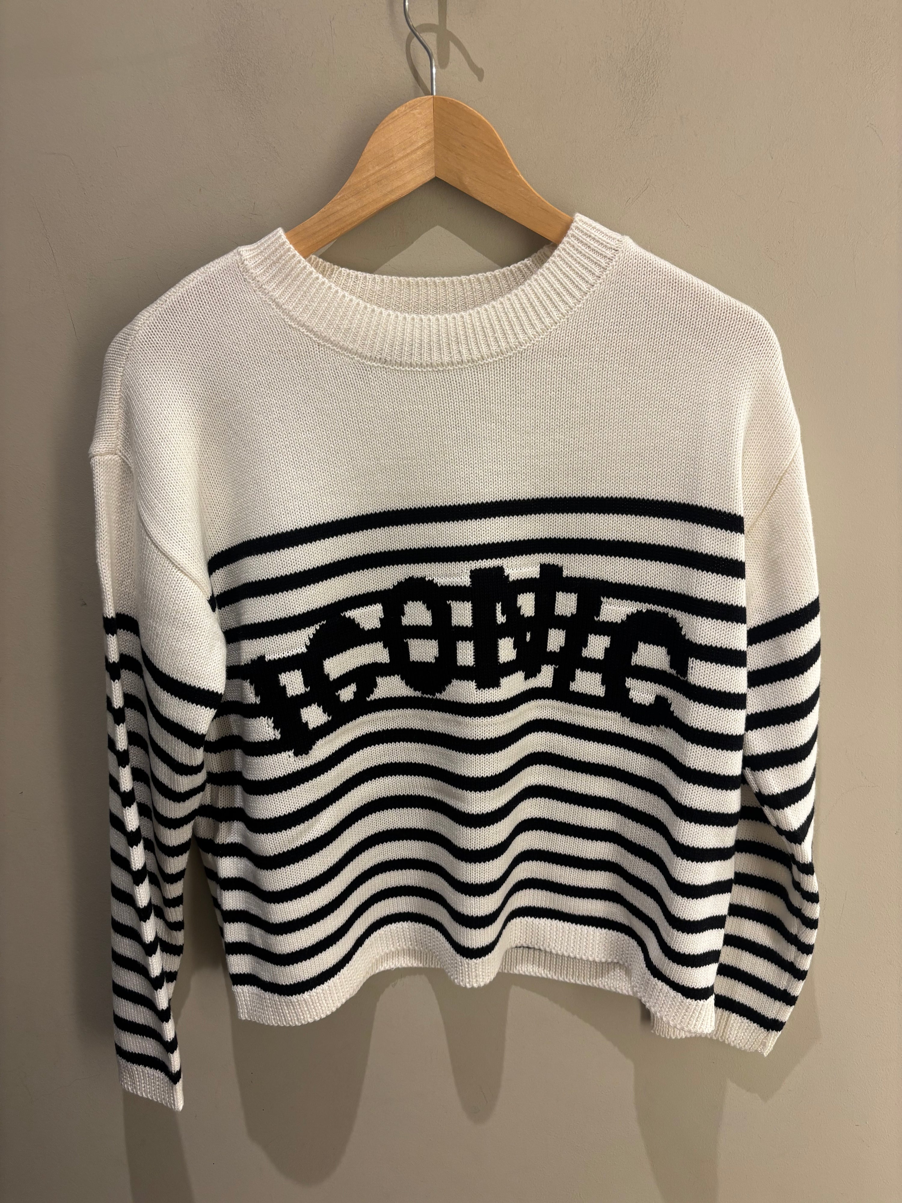 Kaffe Sus Pullover Knit
