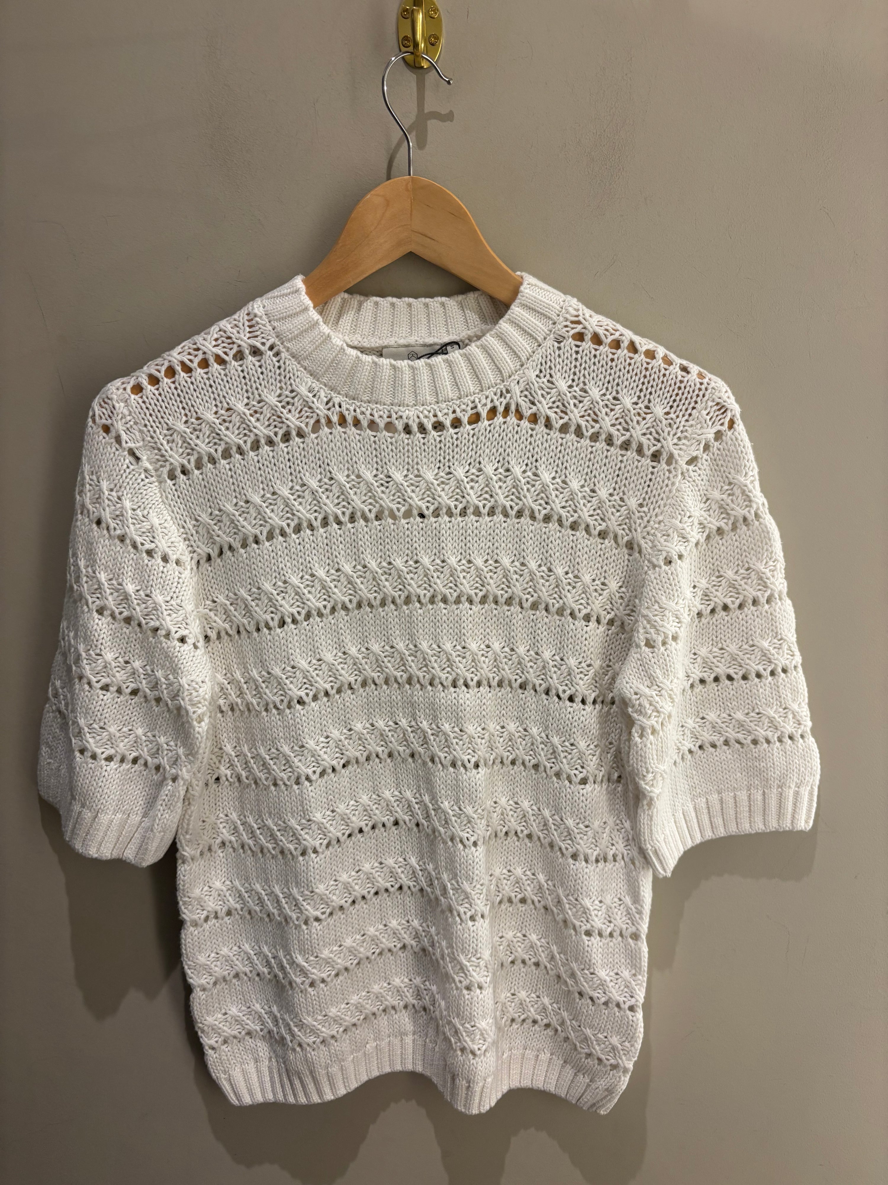 Kaffe Karen Pullover Knit