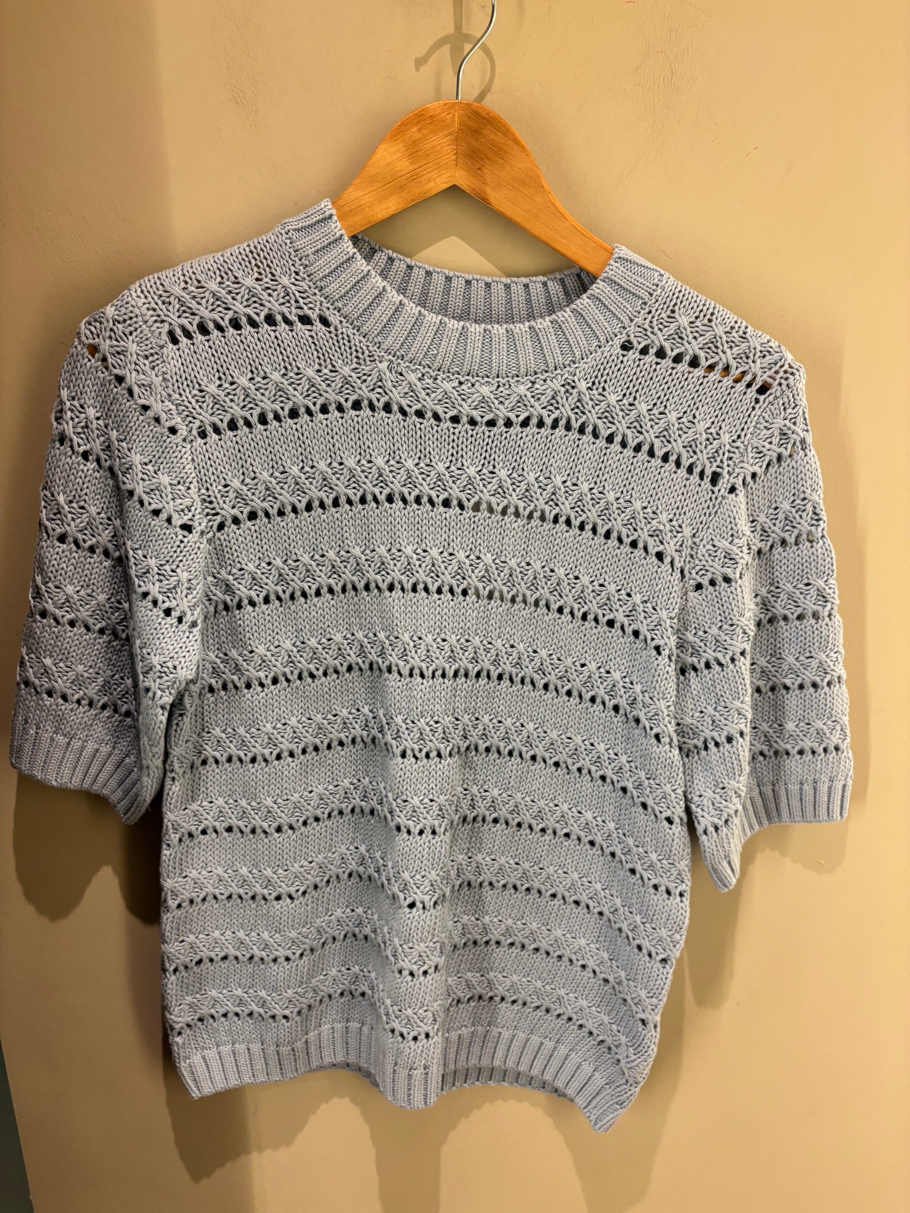Kaffe Karen Pullover Knit