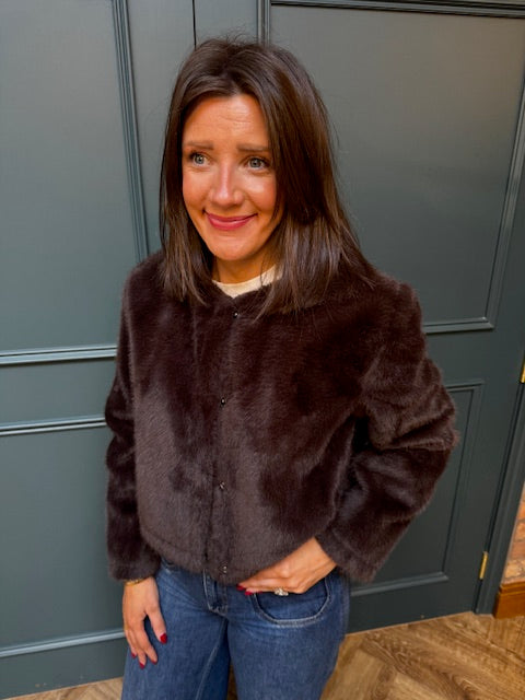 Kaffe - Jemmy Jacket