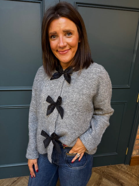 Kaffe May Knit Cardigan