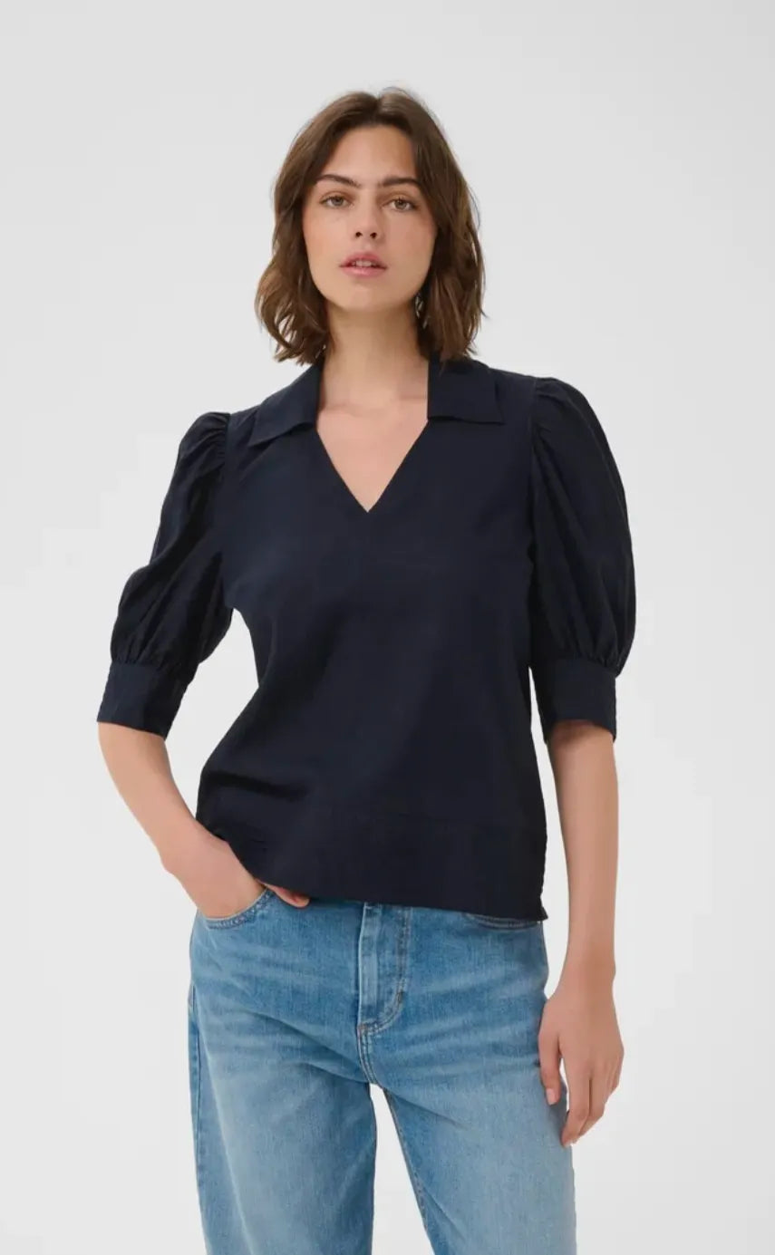 InWear Edith Blouse