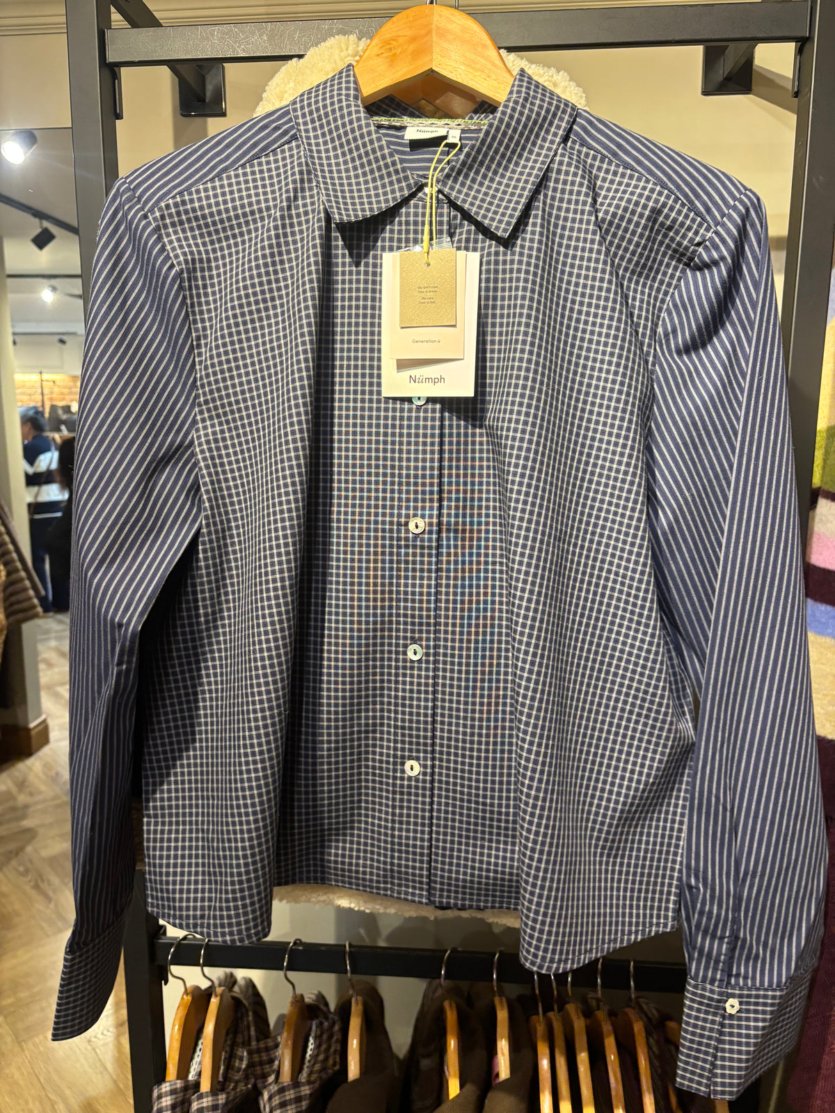 Numph Riya Shirt